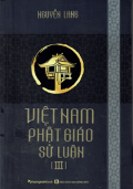 Việt Nam Phật giáo sử luận (t3)