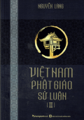 Việt Nam Phật giáo sử luận (t2)