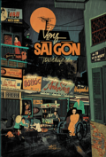 Vọng Sài Gòn
