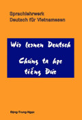 [eBook] Wir lernen Deutsch - Chúng ta học tiếng Đức