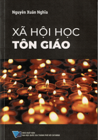 Image of Xã hội học Tôn giáo