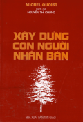 Xây dựng con người nhân bản