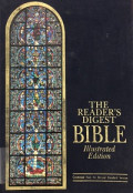 The reader's digest Bible illustrated edition