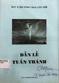 Dẫn lễ tuần thánh