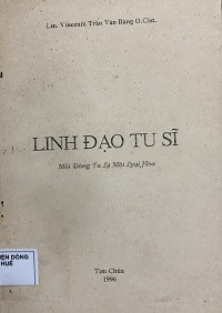 Image of Linh đạo tu sĩ