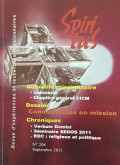 Spiritus - 2011/N204