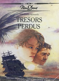 Image of Tresors Perdus