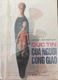 Image of Đức tin của người Công giáo