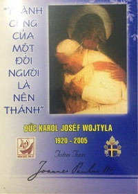 Image of Thành công của một đời người là nên thánh