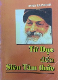Image of Từ Dục đến Siêu tâm thức