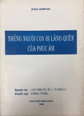 Những người con bị lãng quên của Phúc âm
