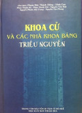 Khoa cử và các nhà khoa bảng Triều Nguyễn