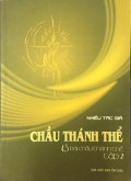 Chầu Thánh Thể - 43 bài chầu thánh thể (t2)