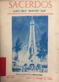 Sacerdos - Linh mục nguyệt san - 1973 (s142)
