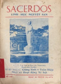 Sacerdos - Linh mục nguyệt san - 1974 (s153)