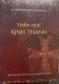 Thần học Kinh Thánh