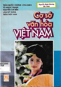 Image of Cơ sở văn hóa Việt Nam
