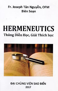Image of Hermeneutics (Thông diễn học - Giải thích học)