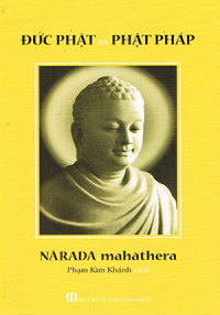 Image of [eBook] Đức Phật và Phật pháp