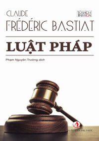 Image of [eBook] Luật pháp