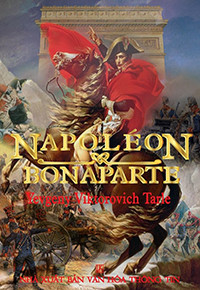 Image of [eBook] Cuộc đời và sự nghiệp của Napoleon Bonaparte