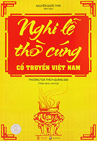 Image of [eBook] Nghi lễ thờ cúng cổ truyền Việt Nam