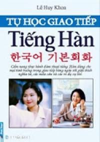 [eBook] Tự học giao tiếp tiếng Hàn cơ bản